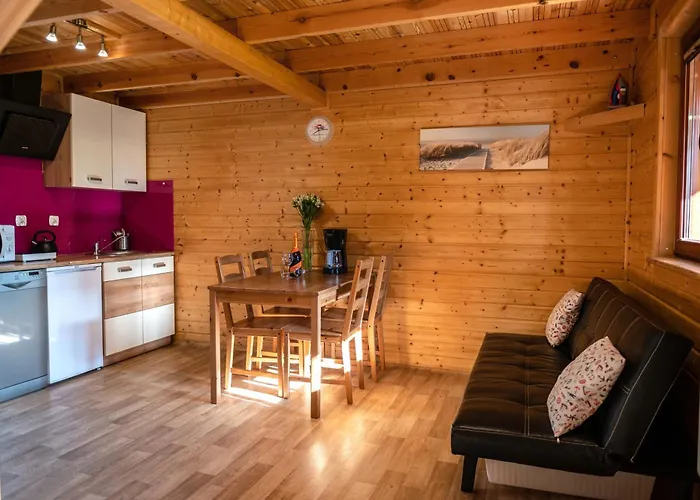 Morze Domkow Wellness & Spa