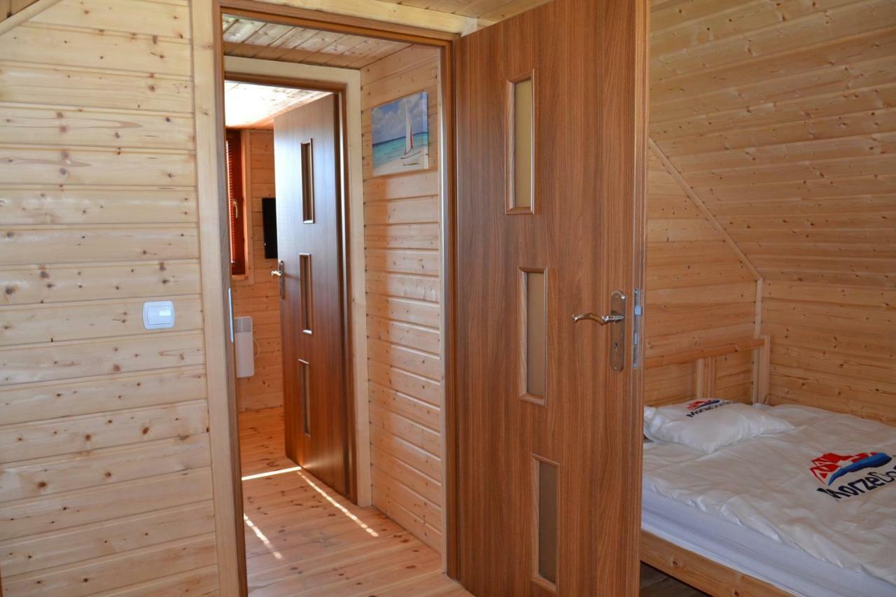 Chalet Morze Domkow Wellness & *