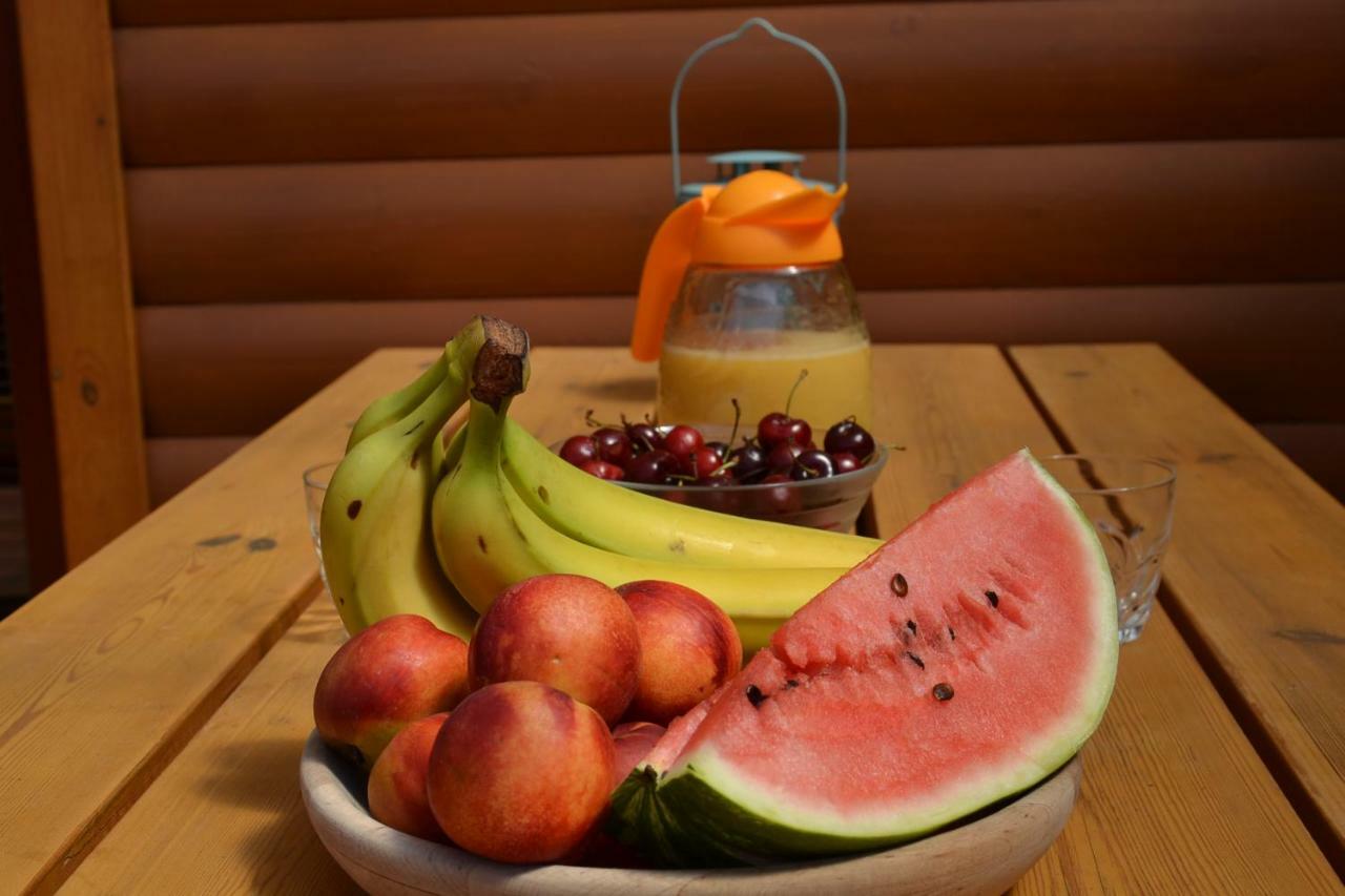 Morze Domkow Wellness &