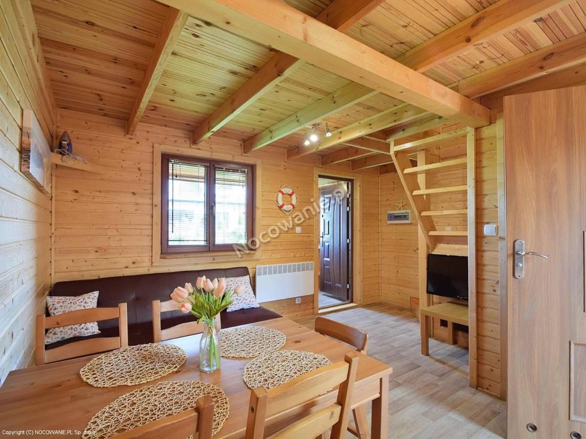 Morze Domkow Wellness & Chalet Dziwnowek